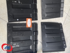 DÈ CHẮN BÙN BÁNH SAU TRÁI PHẢI,  K3000 - THF01D002899 / THF01D002900