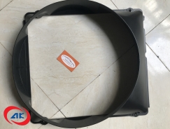BỌC GIÓ KÉT NƯỚC ISUZU QKR  - 5872205010