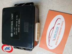 RỜ LE XÔNG MÁY K27/K30 - 0K75B18701A
