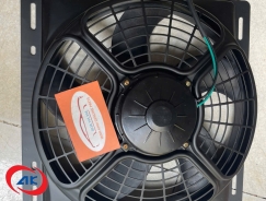 LỒNG QUẠT QUẠT GIÀN NÓNG HINO 300 - MK30038024V / MK30038012V