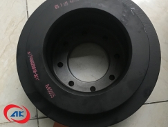 PULY CỐT MÁY	TB120  - 612630060030