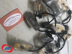 ĐÈN ỐP LƯỜN GIÀN LẠNH MÀU XANH DƯƠNG /  ĐÈN HÔNG MUI LƯỚT GIÓ	HB120 - TH003P002271A