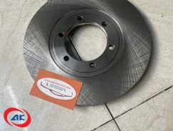 ĐĨA THẮNG TRƯỚC	KIA K2700 - 0K71E33251A