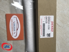 LỌC HOẠT TÍNH/ TÚI LỌC GA / PHIN LỌC TRONG KÉT DÀN NÓNG DÀI 25CM - 445910-1150