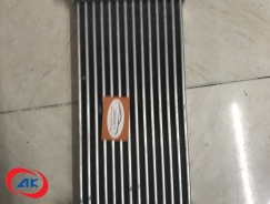 KÉT GIẢI NHIỆT TURBO ISUZU QKR - 8972106440