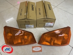 ĐÈN XI NHAN TRÁI PHẢI HINO 500 E4 - 219-1507L-A / 219-1507R-A