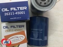 LỌC NHỚT HD65/72 - 2631145010