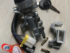 BỘ CHÌA KHÓA ĐỀ	VINAXUKI 500 KÝ  - JK3078A