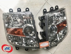 ĐÈN PHA COS, AUMAN-C3400/FV380 - H0364010005A0 / H0364010007A0