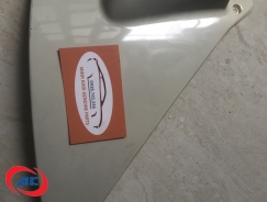 ỐP GỌNG KÍNH CHIẾU HẬU, RH	AUMARK  - 1B20053100326