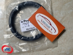 PHỐT ĐUÔI CÁ HỘP SỐ  AUMAN C34 - NJ240