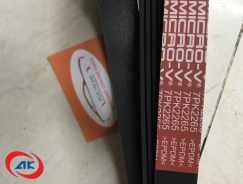 DÂY CUAROA ĐINAMÔ KIA K250 - 252124A750