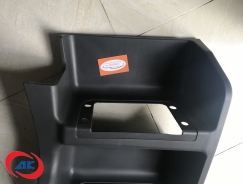 ỐP BÀN ĐẠP LÊN XUỐNG 2 BẬC CHENGLONG H7 ĐK - H73-8405106A