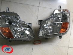 ĐÈN PHA COS TRÁI PHẢI DONGFENG 15 TẤN - 3772010-C0100 / 3772020-C0100