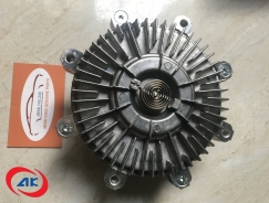 LY TÂM CÁNH QUẠT KIA BONGO 3 - 252374Z200