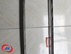VIỀN XI CA LĂNG TB120 - 865158D600TH
