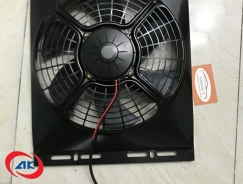 LỒNG QUẠT VUÔNG 24V XE TẢI - T821024V