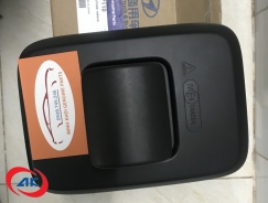 KÍNH CHIẾU HẬU VUÔNG NHỎ HUYNHDAI	EX8 - 876145P110