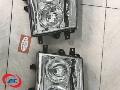 ĐÈN PHA DFAC DONGFENG/ CỬU LONG 5 TẤN - 37BG35-11010L / 37BG35-11010R