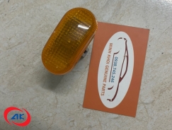 ĐÈN MÁ VÈ / TAI XE	SYM - MK357012V