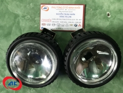 Đèn cản trước Maxfoce