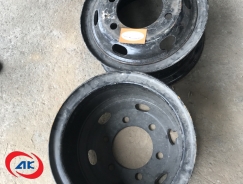 MÂM BÁNH XE TRƯỚC SAU	OLLLIN 450A /700B - 1106931100015