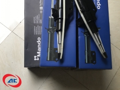 PHUỘC NHÚN TRƯỚC SOLATI - 5431559200  / 5430559200