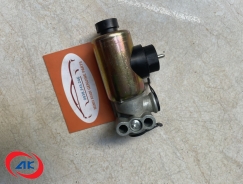 RỜ LE GÀI CẦU 12V	FORLAND - DF166-HW