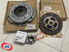 BỘ MÂM ÉP  ĐĨA LY HỢP BI TÊ  POTER 2 - 411004B077 / 413004A000