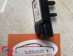 CẢM BIẾN ÁP SUẤT CHÊNH LỆCH  KHÔNG KHÍ	IZ65 - DN1-5H295-BB