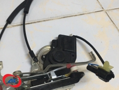 Ổ KHÓA NGẬM CỬA LỐC ĐIỆN, RH	IZ65 - MKZ65R