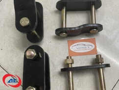 ĐUA ĐƯA NHÍP / RIMEN NHÍP TRƯỚC SAU K165 - 0K43A28140A / 0W02334140A