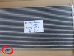 KÉT GIÀN NÓNG  AUMAN-D300B/C3000/C3400/C300B - 1B24981280051