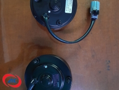MÔ TƠ QUẠT GIÀN NÓNG SOLATI - 9924359010 / 9924359020