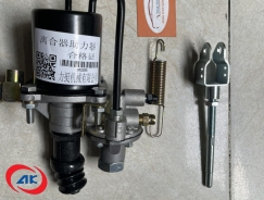 BẦU SẠC VÔ LY HỢP DƯỚI (CÓ XY LANH) OLLIN198 - OLLIN500 - 1106616200021