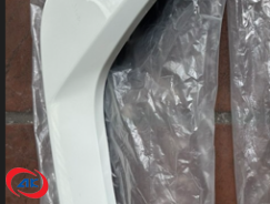 GÒ MÁ TRÁI, NGOÀI, MIẾNG NHỎ IZ650 - KN3V03683AN