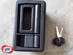 TAY MỞ CỐP HẦM HÀNH LÝ TB120 / TB82 - CMS33021