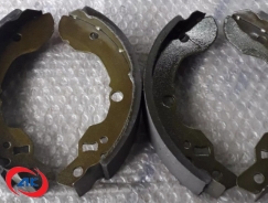 BỐ THẮNG SAU TOWNER 950 - 5521075F20