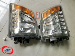 ĐÈN PHA COS TRÁI PHẢI VT200 - A190412110002L / A190412110002R