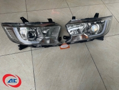 ĐÈN PHA COS TRÁI PHẢI CÓ ĐÈN LED   VAN TF450/480 - CK4121200V5 / CK4121100V5