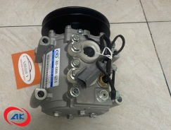 LÔC LẠNH	FUSO CANTER 6.5 - MK512758