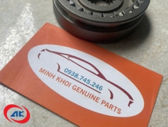 BỘ SAN TRÔ 3X4 TOWNER 750 - S091701057B