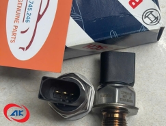 CẢM BIẾN ÁP SUẤT THANH RAIL  	K200 / K250 - 9307ZS28A / 28357705
