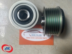 PULY ĐINAMÔ 	K200/ K250 -  373224A321 / GNP-1306