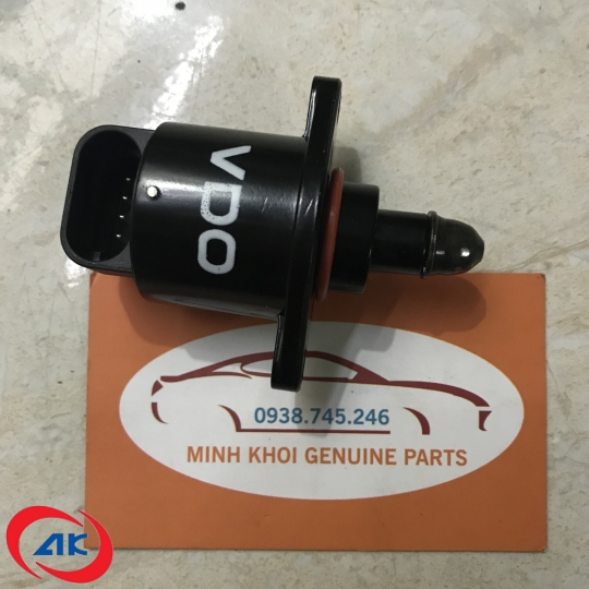 CẢM BIẾN GA CẦM CHỪNG 	TOWNER 950 - 18117D69J00E000