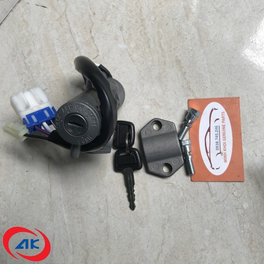 BỘ CHÌA KHÓA ĐỀ	KIA K27 / K30 - 0K60A09010B