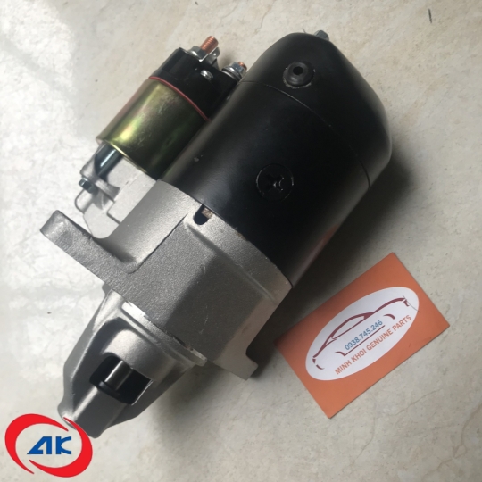 ĐỀ MÁY TOWNER 750 / SUZUKI / TOWNER 950 - QD11218