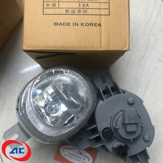 ĐÈN CẢN TRƯỚC 	DEAWOO 8-15 TẤN - SH-DT40 / SH-DT41