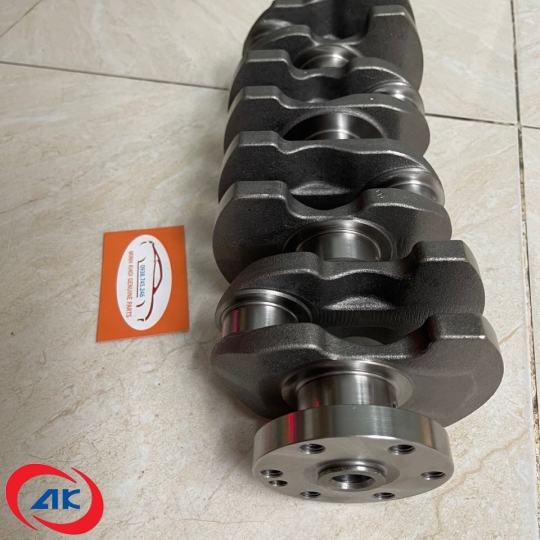 CỐT MÁY / TRỤC KHUỶU TOWNER 950A  - 1222169J00