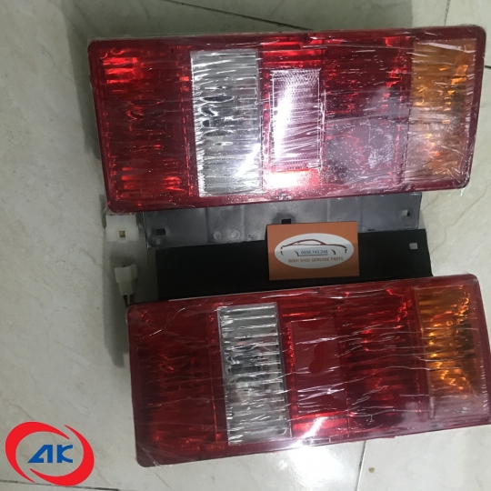 ĐÈN LÁI SAU FORLAND - 1B16937200060 /1B16937200070